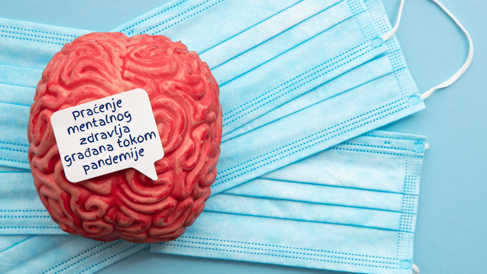 Preporuke za zaštitu i unapređenje mentalnog zdravlja građana tokom pandemije 1