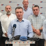 Zobenica: SNS obezbedila većinu u MZ Boka i Sutjeska 1