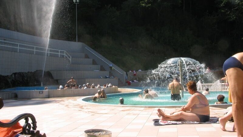 U hotelu "Gejzer" raste broj zaraženih gostiju i zaposlenih, ukupno 73 1