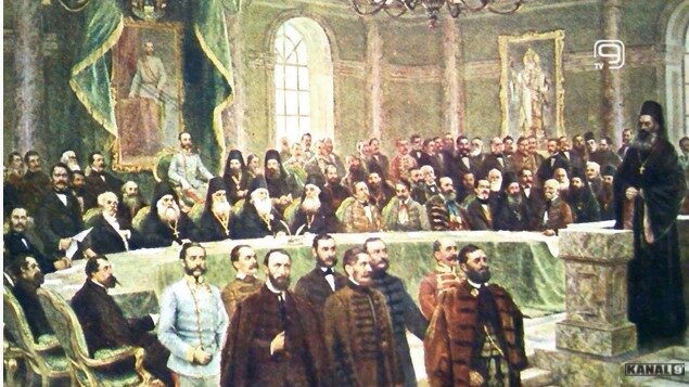 Osumnjičenima za pokušaj prodaje ukradene slike 'Blagoveštenski sabor' određen pritvor 1