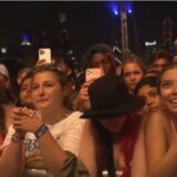 Muzički festivali na udaru korona virusa u SAD-u 5