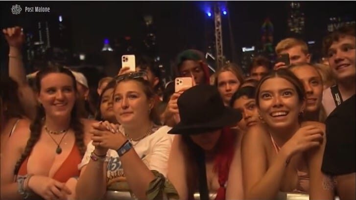 Muzički festivali na udaru korona virusa u SAD-u 1