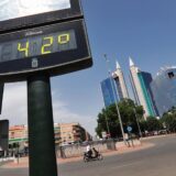 Španija se sprema za temperature od 42 stepena 5