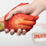 Pokrenuta kampanja „Spasimo hranu, spasimo humanost“ 6