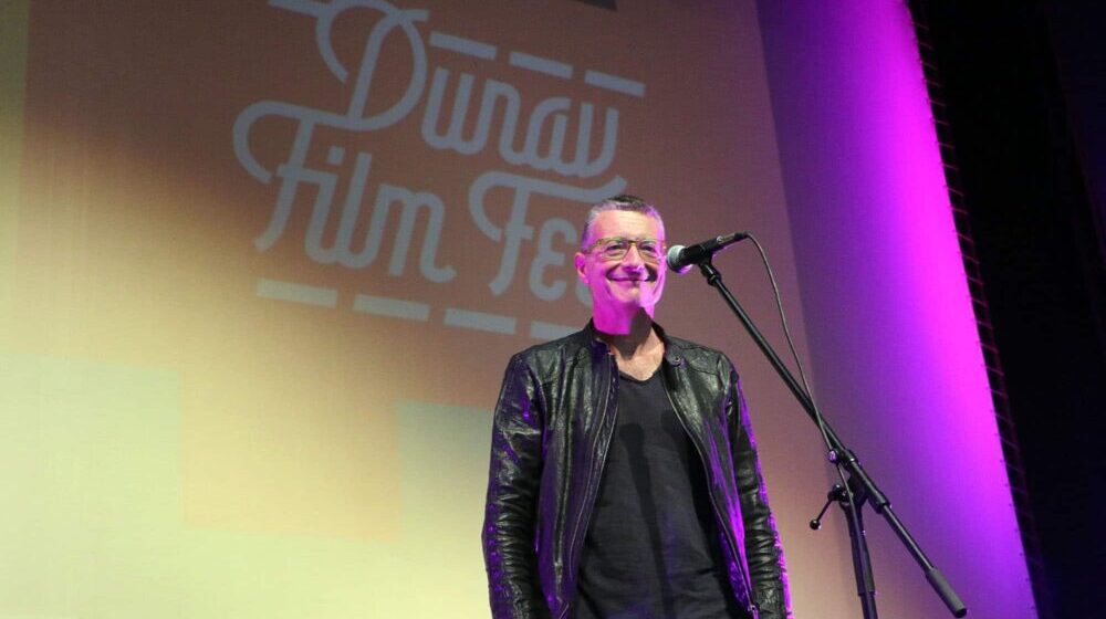 Reditelj Srđan Dragojević zatvorio 4. Dunav film Fest 1