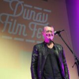 Reditelj Srđan Dragojević zatvorio 4. Dunav film Fest 1