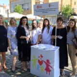 Razbijanja stereotipa o rodnim ulogama mladih u Kragujevcu 14