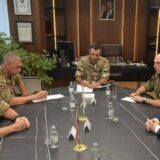 Zevrakis: Kipar ostaje pri principijenom stavu da ne priznaje Kosovo kao nezavisno 4