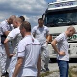 Nastavak generalnog štrajka u Fijat plastiku 8