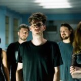 Koncert na Zidiću: They Drive by Night 6