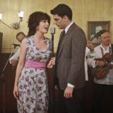 Novinarska projekcija filma „Toma“ uoči svetske premijere na 27. SFF-u 1