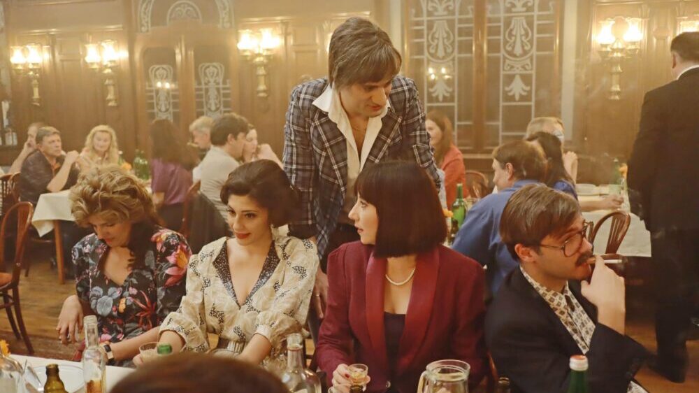 Objavljen trejler za film "Toma" (VIDEO) 1