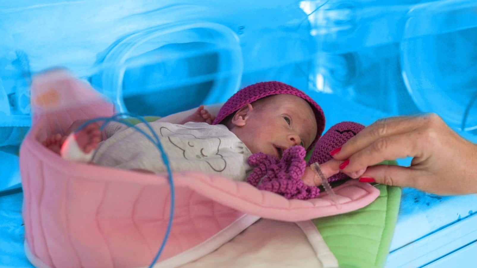 Kompanija Delez Srbija donirala UNICEF-u sredstva za modernizaciju i opremanje neonatalnih jedinica u Srbiji 1