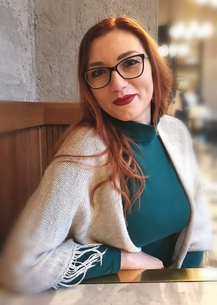 Robotizacija ljubavnih veza 2