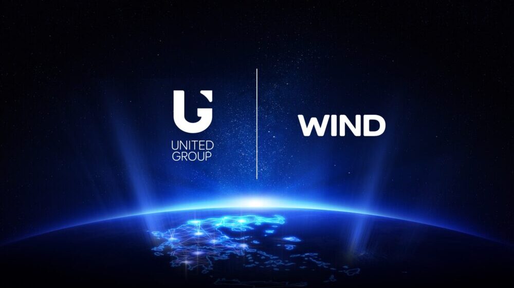 Η United Group εξαγοράζει την Greek Wind Hellas – Company