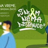 Svaki četvrti pacijent na pulmologiji KCS ima karcinom 12