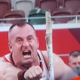 Đurić zauzeo šesto mesto u finalu bacanja kugle na POI 4