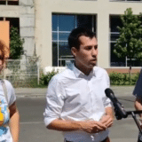 Ne davimo Beograd: Linijski park prikriva veliku privatizaciju obale 5