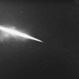 Kod Rijeke pao meteorit 11