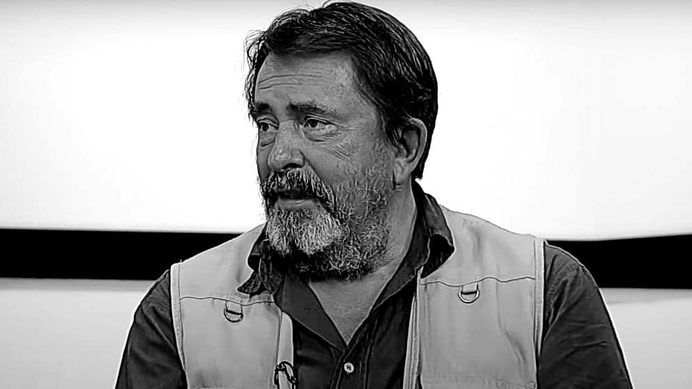 Preminuo Milan Lane Gutović 1