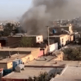 Sedam mrtvih u eksploziji bombe u kombiju u Avganistanu 15