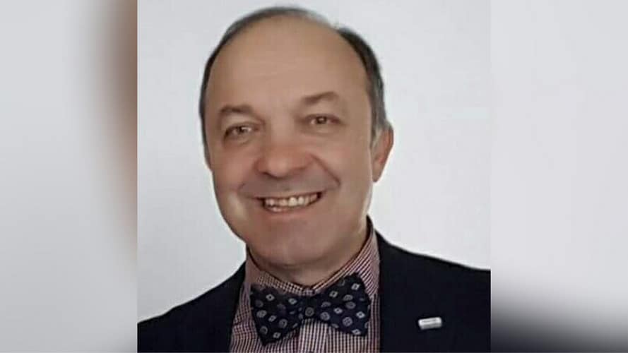 Bratislav Uraković novi direktor kragujevačkog SPD Radnički 1