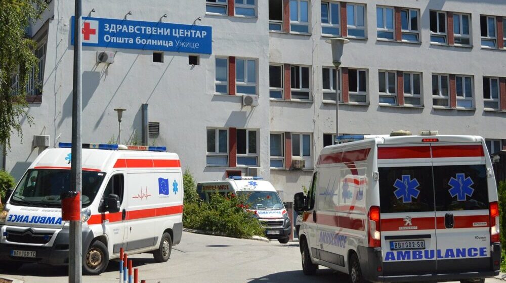 Užice: U jednom danu više obolelih nego u celom prethodnom mesecu 1