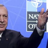 Erdogan: Ambasadori koji podržavaju opozicionara Kavalu biće proglašeni za nepoželjne 4