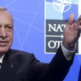 Erdogan: Ambasadori koji podržavaju opozicionara Kavalu biće proglašeni za nepoželjne 12