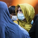 Dekret talibana: Studentkinje na časove sa abajom i nikabom, nema mešovitih grupa 1