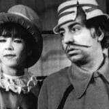 Neda Spasojević - heroina, tragetkinja 2