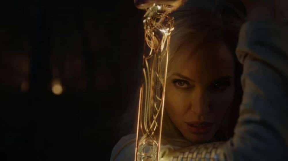 Najavljen film „Večni“ oskarovke Kloi Džao ​ 1