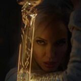 Ženski likovi u novom superherojskom spektaklu "Večni" 3