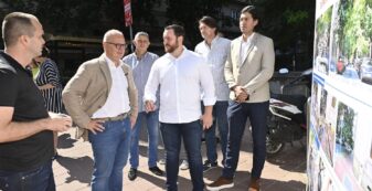 Vesić: U Beogradu ukupno 5.500 parking senzora 6