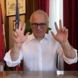 Koji domaći političari koriste TikTok? 7