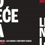 Sto godina Jozefa Bojsa i Mangelosa 2