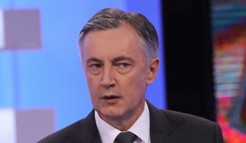 Dijalektika (samo)rasturanja 1