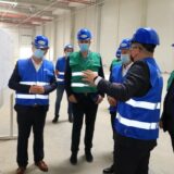 "Yanfeng" priprema novu halu za proizvodnju bezbednosnih sistema za automobile 3