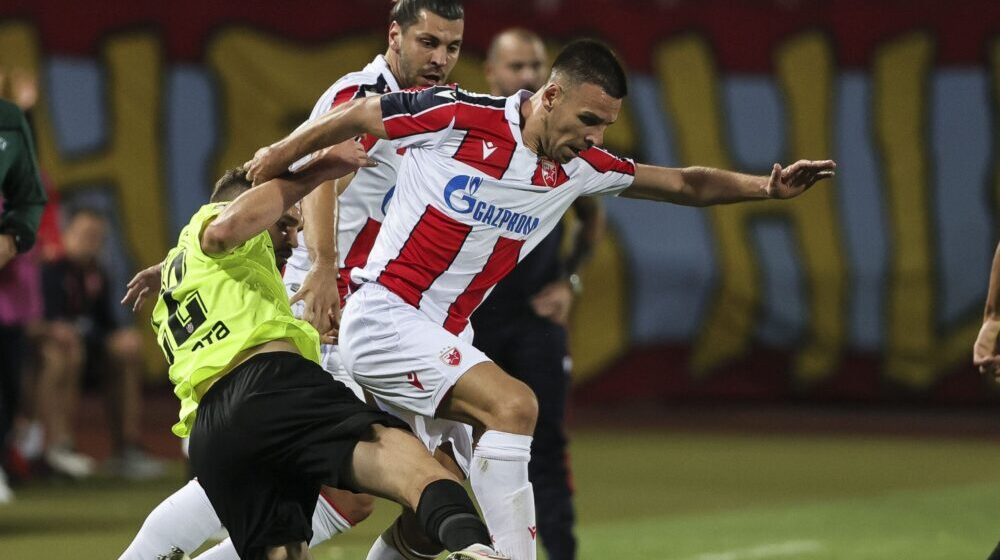 Zvezdin veliki povratak iz nokdauna 1