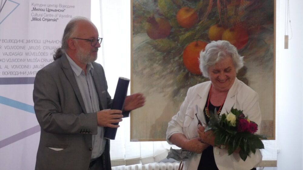 Ko je čitao Mirjanu Stefanović, nije ostao isti 1