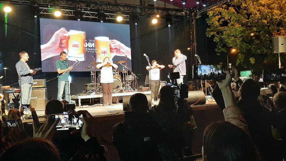 Dani piva u Zrenjaninu koštali 170.000 evra 1