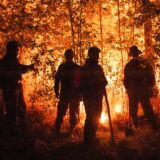 Rusija: Evakuacija dva sela u Sibiru zbog požara 9