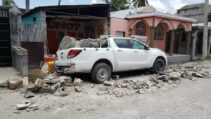 U zemljotresu na Haitiju najmanje 227 poginulih, proglašeno vanredno stanje (FOTO) 5