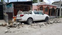 Haiti Earthquake U zemljotresu na Haitiju najmanje 227 poginulih, proglašeno vanredno stanje (FOTO) 5