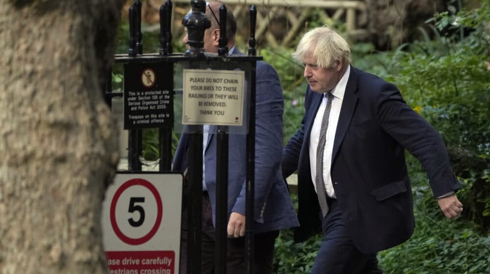 G7 traži od talibana da dozvole evakuaciju Avganistanaca posle 31. avgusta 1