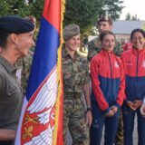 Stefanović: Lep dan da se bude ministar 9