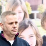 Jurić pozvan na sasanak sa ministarkom pravde o uvođenju AmberAlert sistema 6