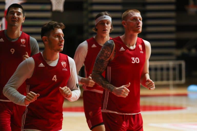 Vajt odličan na premijeri protiv FMP 1