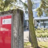 univerzitet darmstadt