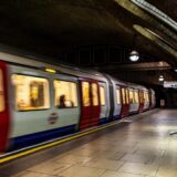 Londonski metro - sistem transporta, mesto mnogih tragedija, ratno sklonište... 7
